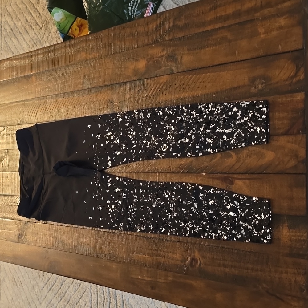 Lululemon speed wunder tight